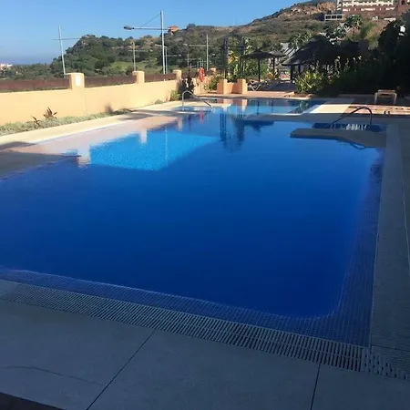 Lägenhet Apartamento Duquesa 9 *