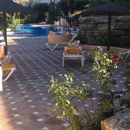 Apartamento Duquesa 9