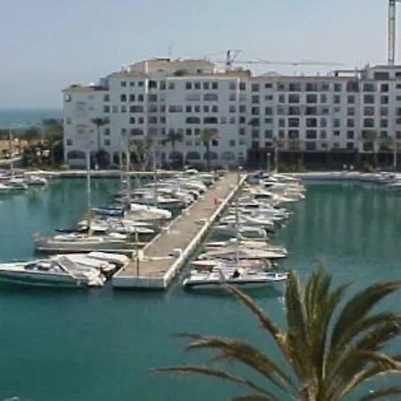 Apartamento Duquesa 9 Lägenhet