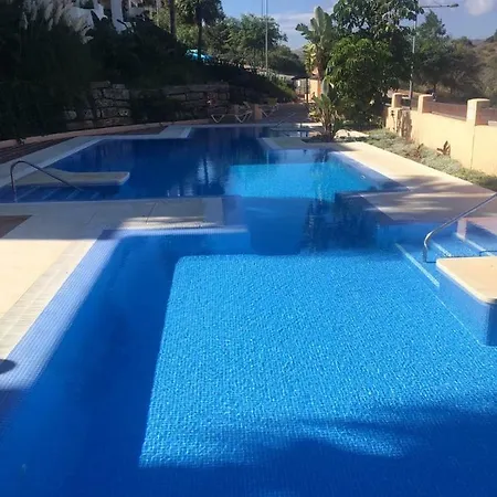 Apartamento Duquesa 9 *