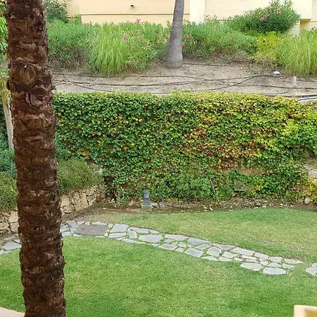 Lägenhet Apartamento Duquesa 9