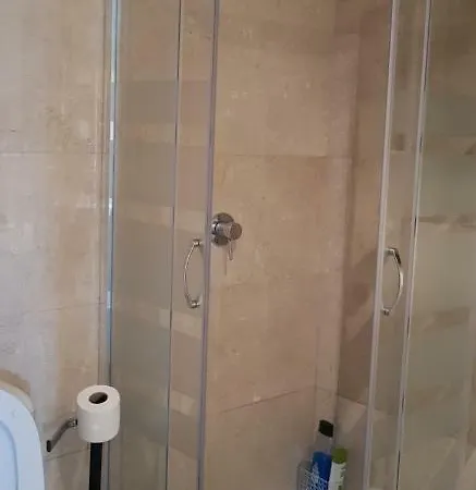 Apartamento Duquesa 9 *