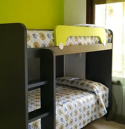 Apartamento Duquesa 9 Lägenhet *