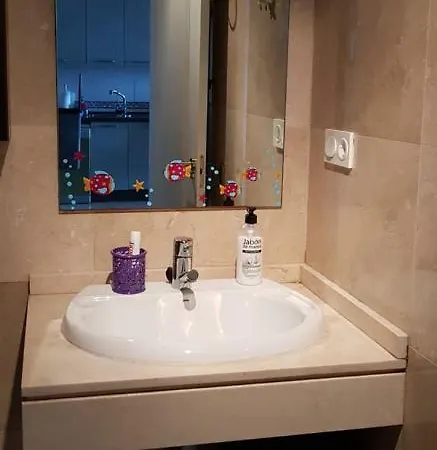 Apartamento Duquesa 9 Lägenhet Manilva