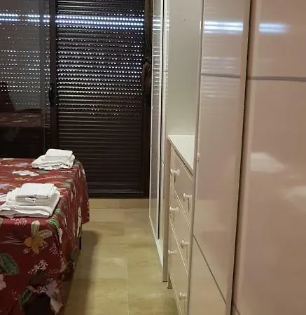 Apartamento Duquesa 9 Manilva
