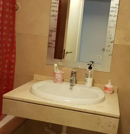 Apartamento Duquesa 9 *
