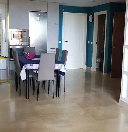 Lägenhet Apartamento Duquesa 9 *