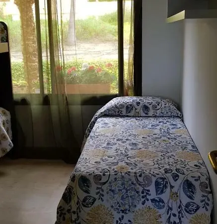 Apartamento Duquesa 9 Lägenhet Manilva