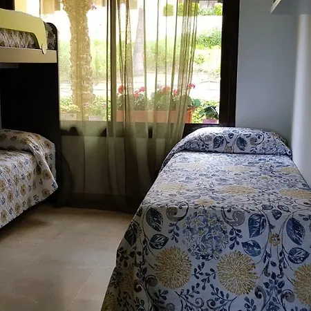Lägenhet Apartamento Duquesa 9