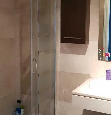 Lägenhet Apartamento Duquesa 9 *