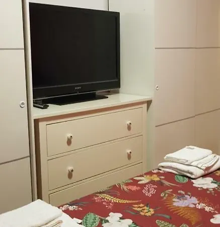 Apartamento Duquesa 9 Lägenhet