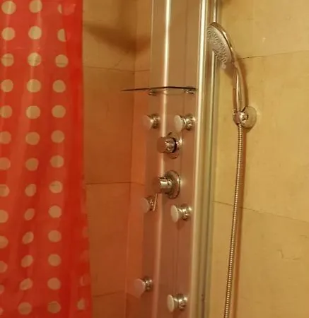 Apartamento Duquesa 9 Lägenhet *