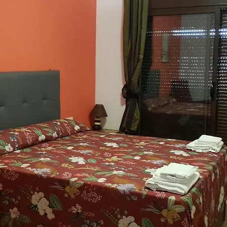 Apartamento Duquesa 9 Lägenhet Manilva