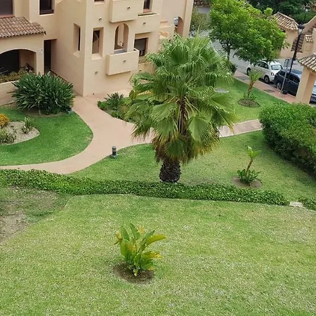 Apartamento Duquesa 9 Lägenhet *