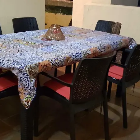Apartamento Duquesa 9
