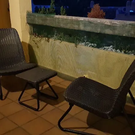 Apartamento Duquesa 9 Lägenhet