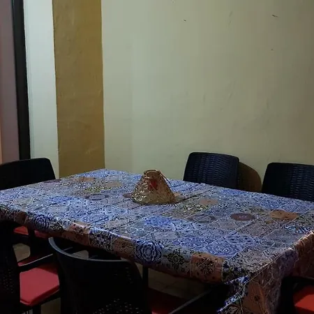 Apartamento Duquesa 9 Lägenhet