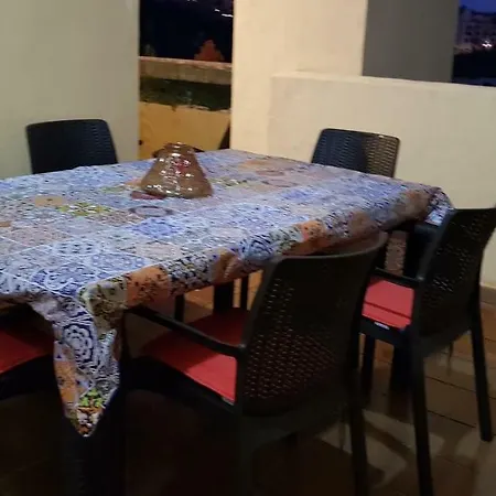 Apartamento Duquesa 9 * Manilva
