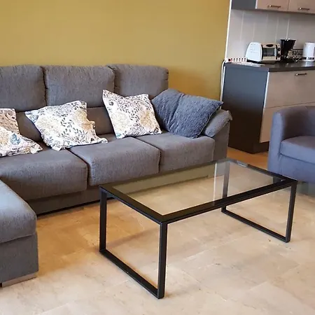 Apartamento Duquesa 9 *