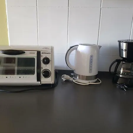 Lägenhet Apartamento Duquesa 9