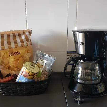 Apartamento Duquesa 9 *