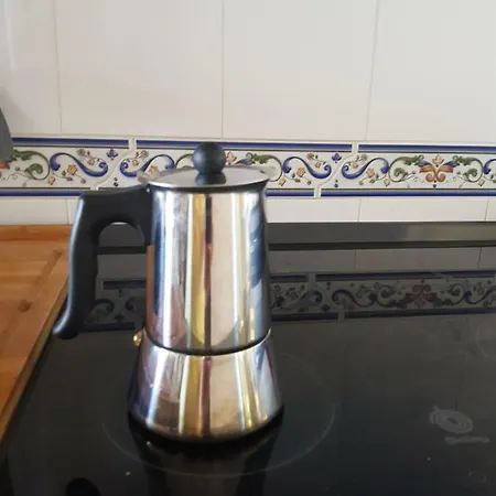 Apartamento Duquesa 9 Lägenhet *