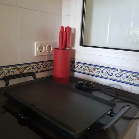 Apartamento Duquesa 9 * Manilva