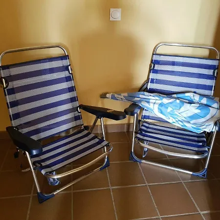 Apartamento Duquesa 9 * Manilva